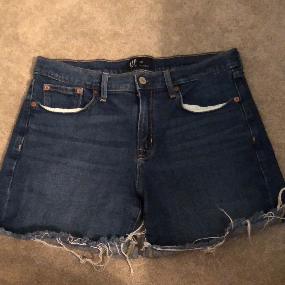 Gap Jean short